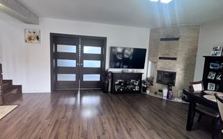 Casa  nouă de vanzare cu garaj,  în zona Micesti - Poză 4