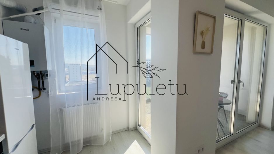 Apartament de Inchiriat | 83 MPU | Selimbar | Lup Residence - Poză 4