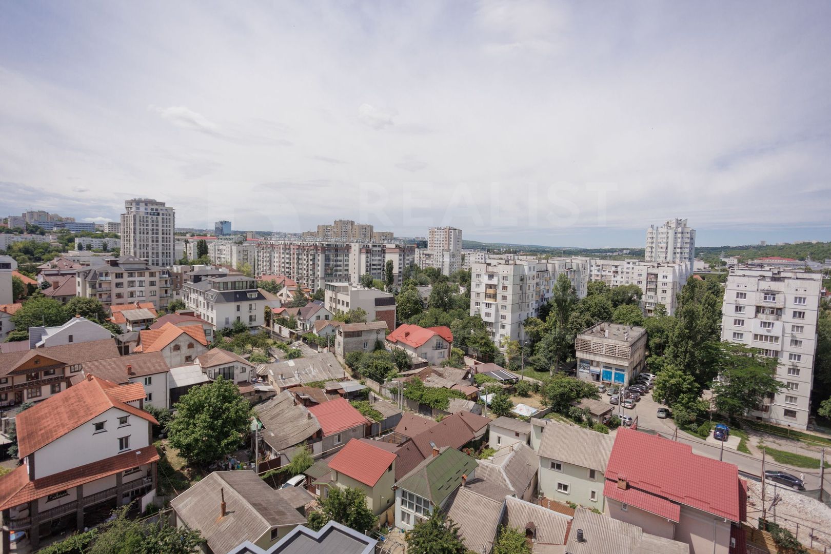 Vânzare, apartament, 3 camere, str. Albișoara, Centru - Poză 22