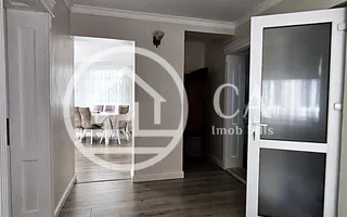 Casă de închiriat cu 2 camere în zona Salca, Oradea - Poză 12