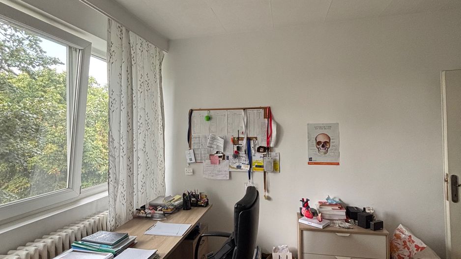 Vanzare Apartament 3 camere , 58 mp, etaj 4/4, metrou Orizont, AFI Cotroceni - Poză 6