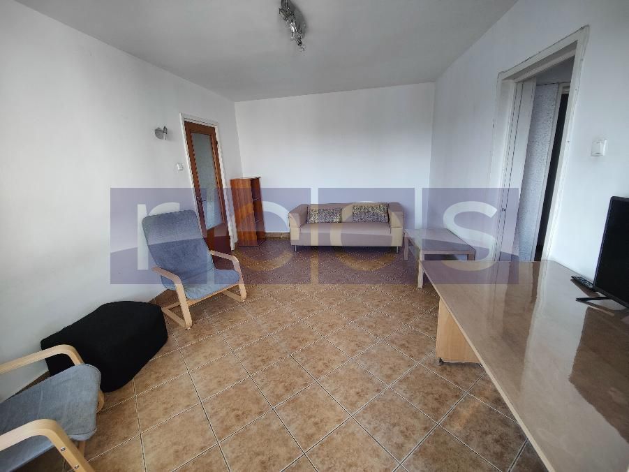 INCHIRIERE 4 CAMERE | 80 MP | AN 1981 | ZONA STEFAN CEL MARE - Poză 1