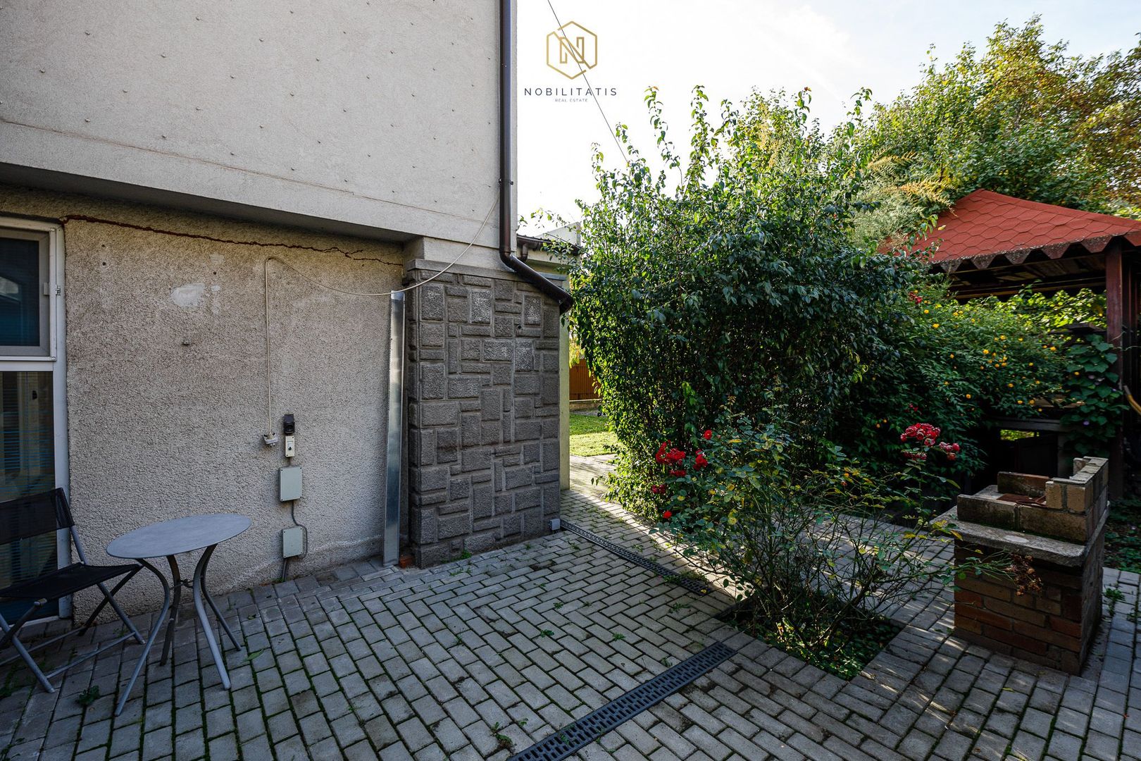 Inchiriat - Spatiu birouri 135 mp | Curte privata, 6 locuri parcare - Poză 20