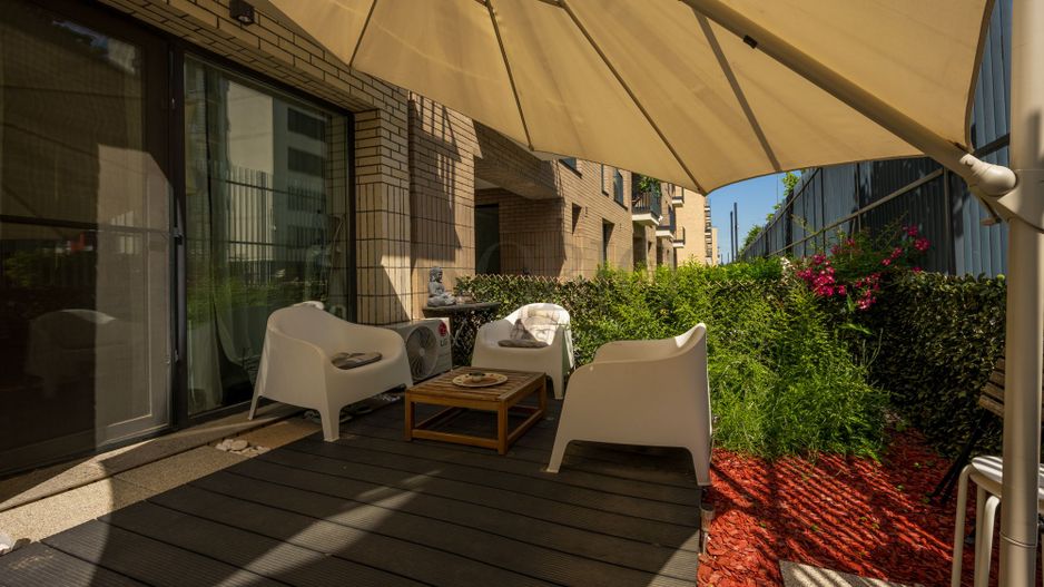 Studio Modern | Gradina Proprie | Avalon Estate - Poză 10