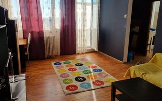 AP. 2 CAMERE 1 MAI, BUCATARIE INCHISA, REABILITAT, METROU 2 MINUTE - Poză 2