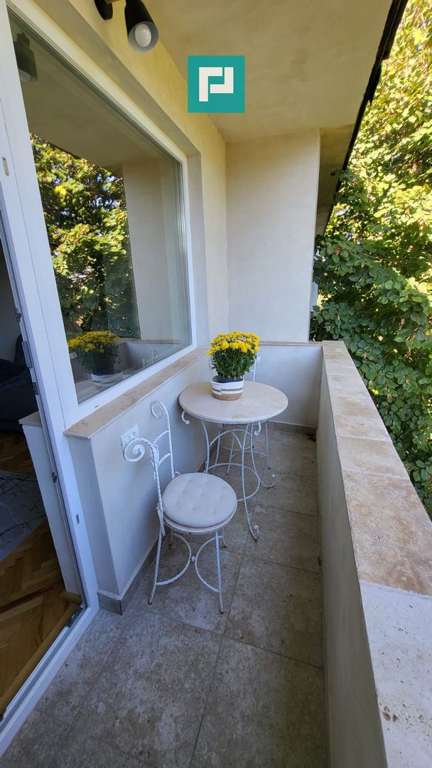 Apartament modern cu 2 camere Podgoria - Poză 8