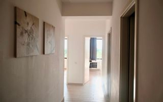 Apartament 4 camere de vanzare Baneasa I Complex Privighetorilor - Poză 13