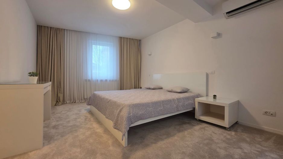 Apartament 3 camere cu grădina | Pipera - Poză 7