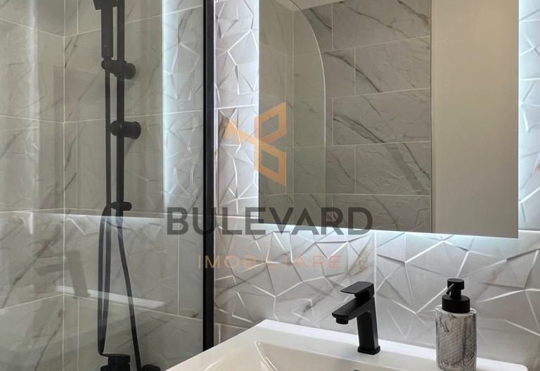 Apartament cu 3 camere+2 Parcari exterioare! - Poză 10