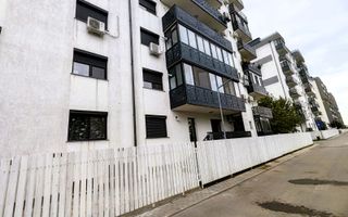 3 camere | 90 mp + curte 45 mp | Mobilat si Utilat Premium | Top - Poză 74