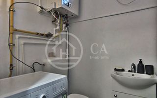 Casă de închiriat cu 3 camere în zona Cantemir, Oradea. - Poză 8