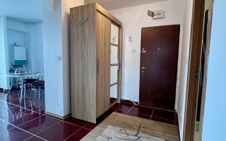 Apartament spatios, recent renovat in zona Interservisan Gheorgheni - Poză 13