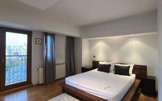 Garsoniera Bulevardul Natiunilor Unite - Poză 1