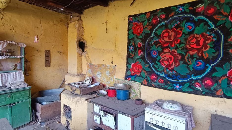 🏡  Casă de Poveste în Șiria, Arad- Locație Rară - Poză 19