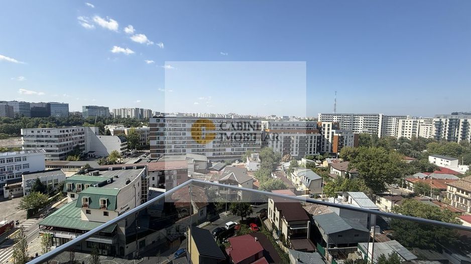 2 Camere - 53MP | Decomandat | M Grozavesti - 5 minute - Poză 7