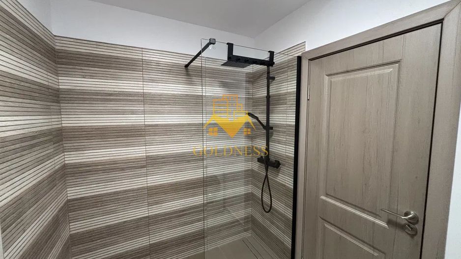 2 camere, Prima Inchiriere, Parcare, Gheorgheni, Iulius Mall,Soporului - Poză 10