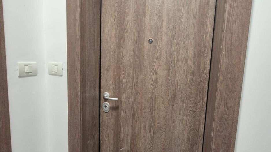 GARSONIERA DECOMANDATA+GRADINA IN BLOC P+3 / PALLADY.COMISION 0%! - Poză 6