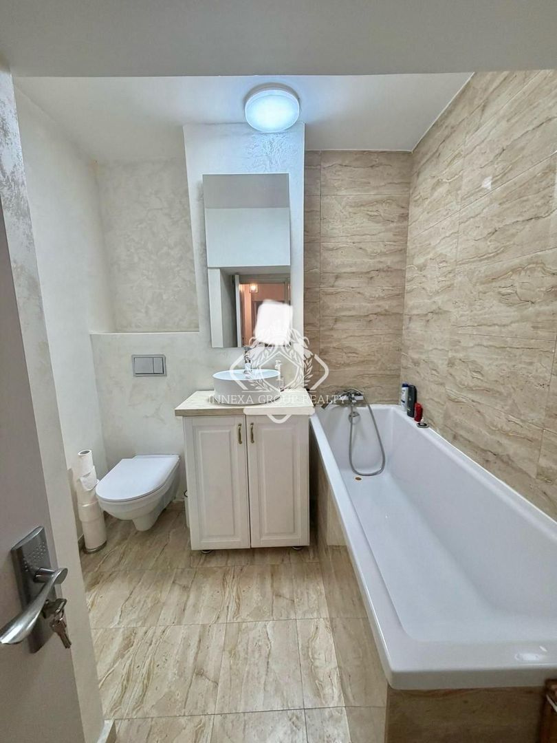 Garsoniera Parcul Operei 52mp - Poză 5