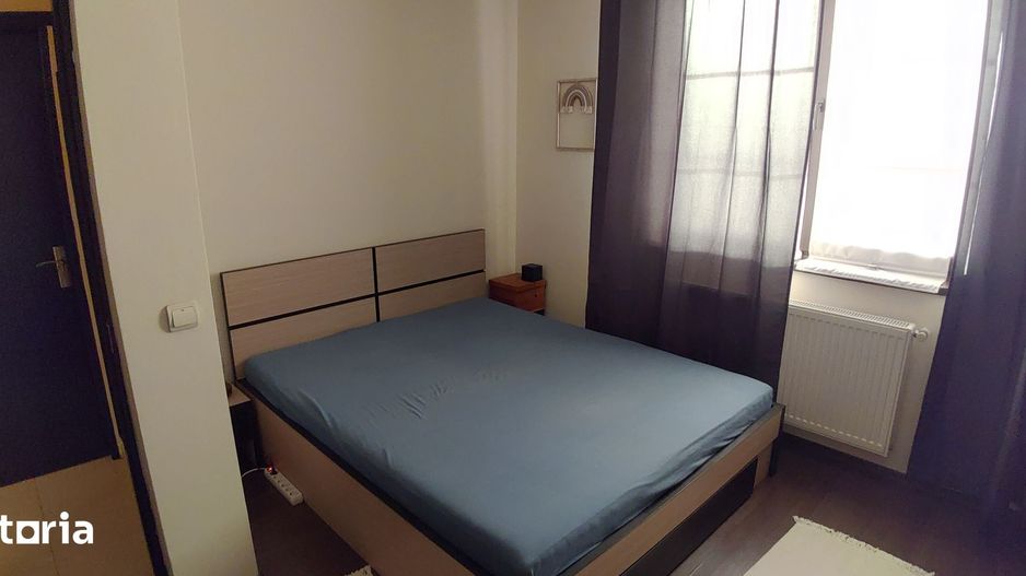 Apartament 2 camere în Bucureștii Noi, 47mp - Poză 4