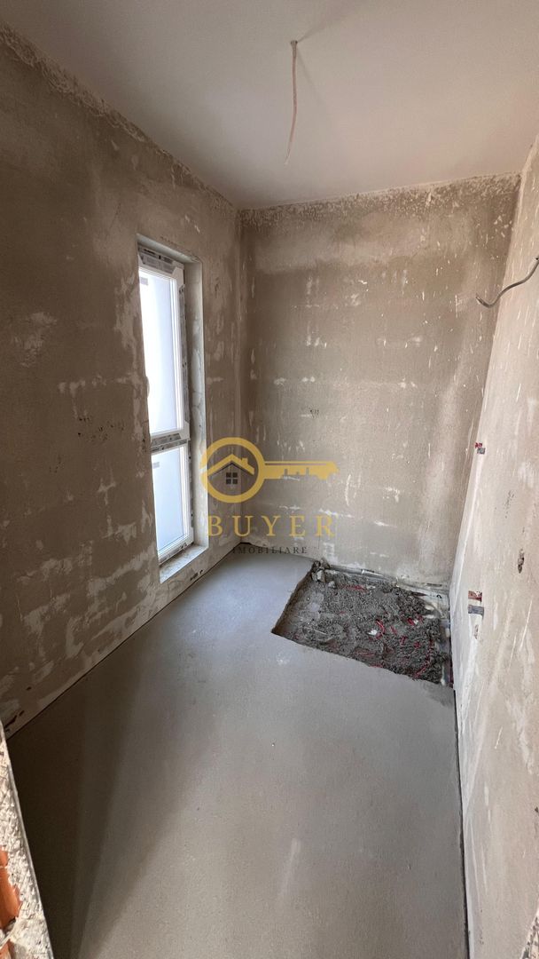 Duplex cu pivnita pe Calea Cisnadiei- la ALB - Poză 11