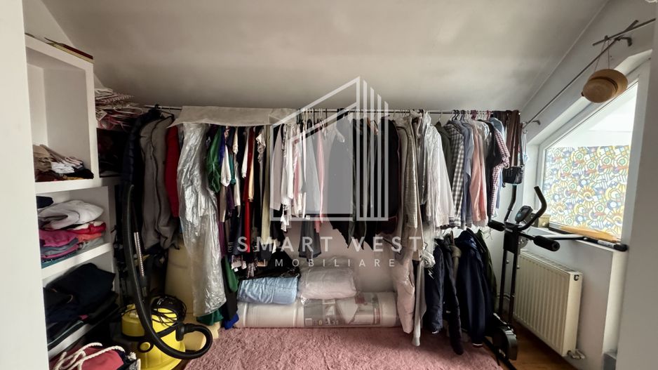 Casa spatioasa de vanzare | 275 mp (cu beci) | Zona Unio - Poză 16