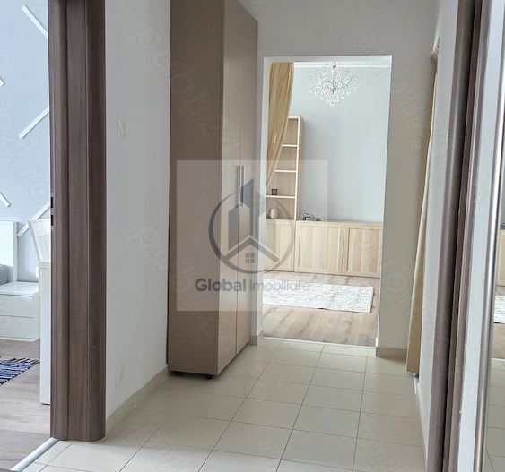 Inchiriez apartament 2 camere + loc de parcare   Tineretului - Poză 9