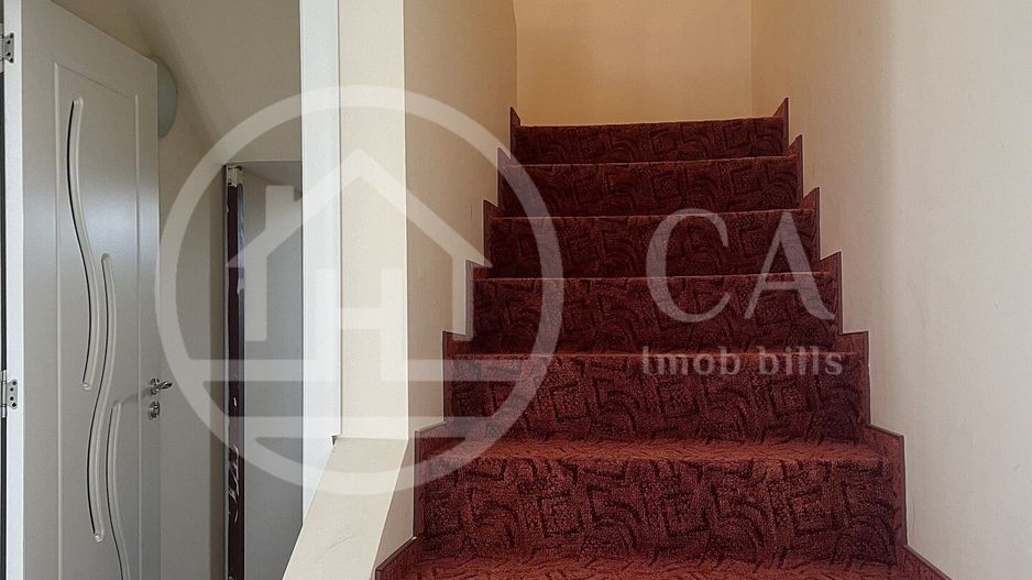 Casa cu 4 camere de vanzare in Paleu Bihor - Poză 7