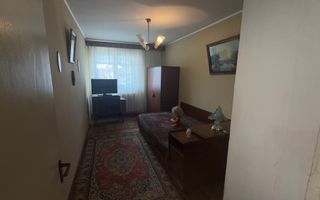 APARTAMENT 2 CAMERE ETAJ 4 ZONA ULTRACENTRALĂ CAMPULUNG - Poză 22