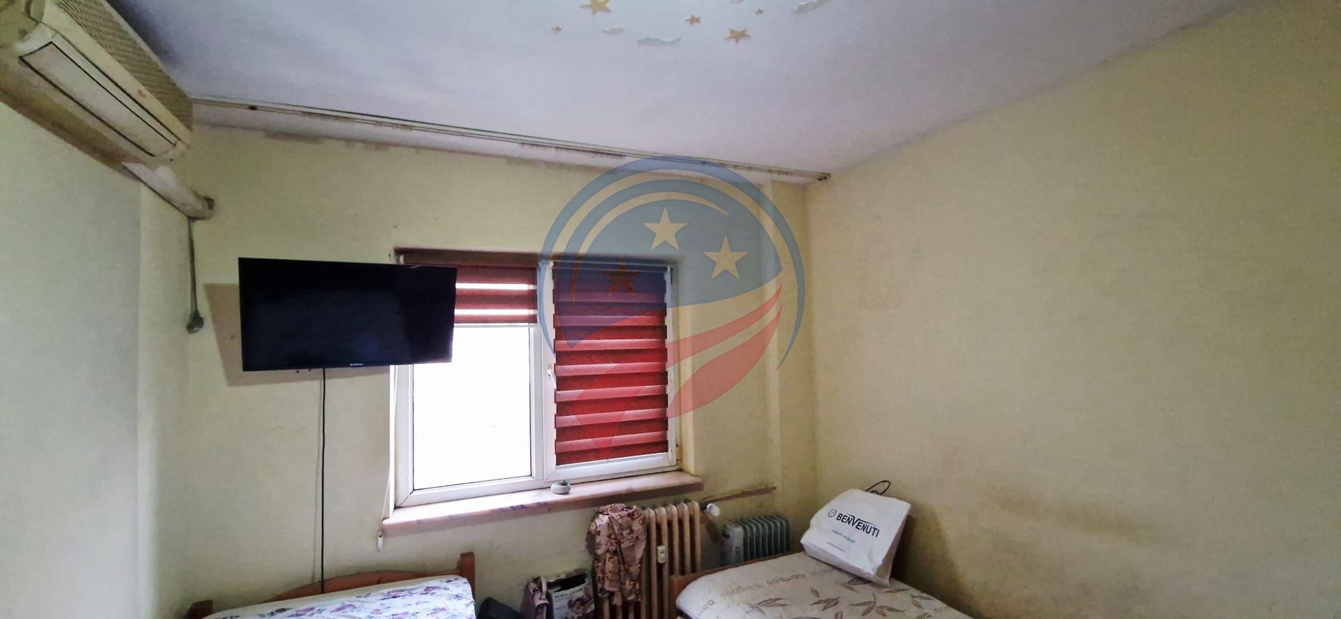 Apartament 4 camere et. 3 din 4 zona Garii - Poză 10