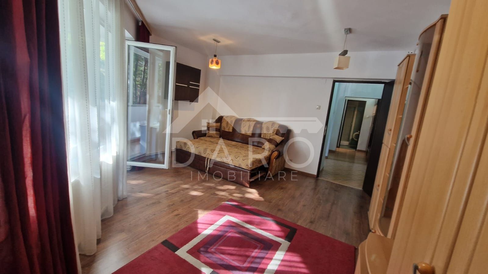 🏡 Apartament de vânzare – 2 camere | Etaj 1 | Zona Tudor – lângă Shop - Poză 2