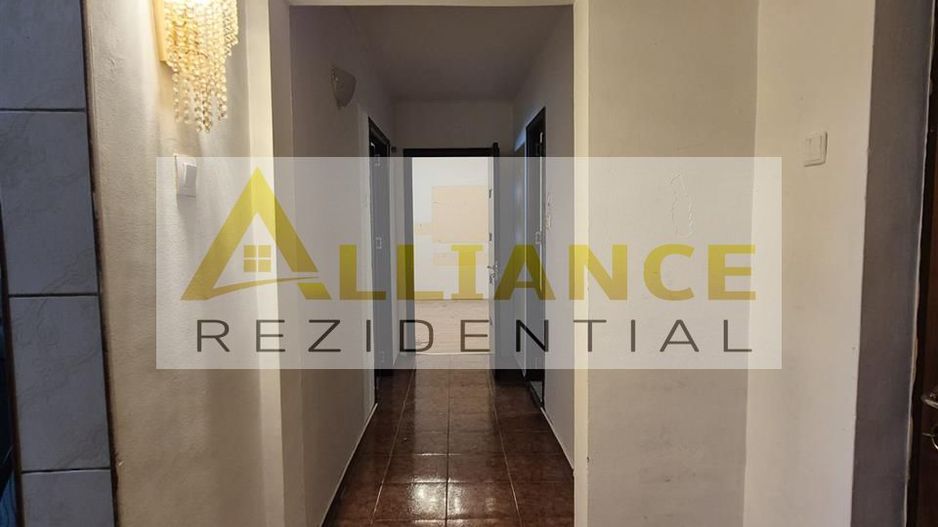 Metrou Titan Sector 3 Apartament 2 camere decomandat 56 mp - Poză 12