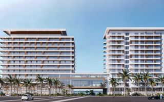 Radisson Blu Hotel &  Residences Mamaia |  Investiție Apartament 2 camere - Poză 3