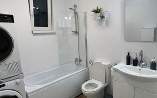 Casă 4 camere de vânzare | Arhitecților I Sibiu | Curte 70 mp - Poză 7