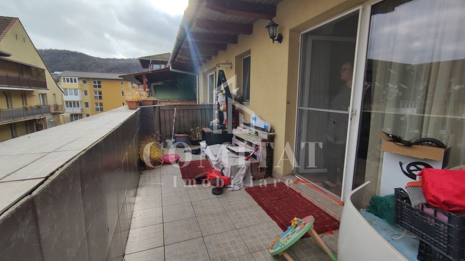 Apartament 2 camere | 56 mp | Florești - Poză 8