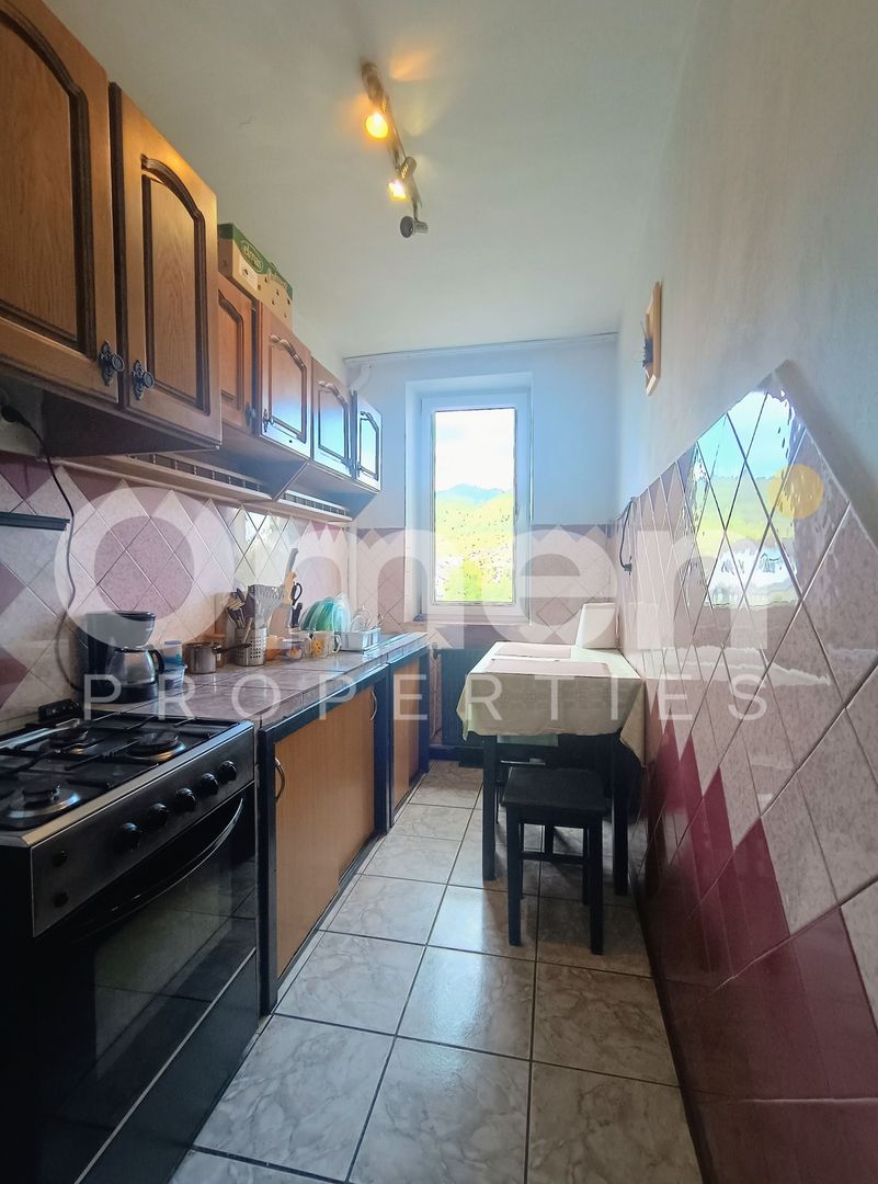 Apartament de închiriat | Coșbuc | 3 camere | 58 mp - Poză 5