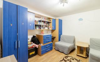Casa cocheta cu foisor si terasa, gata de mutare – Voluntari - Poză 7