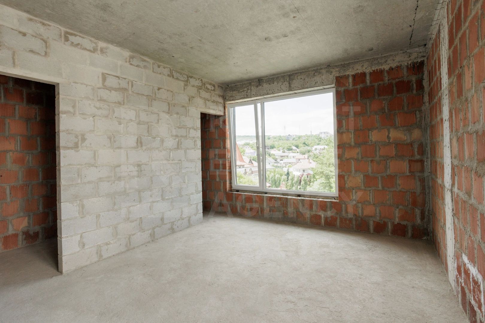 Vânzare casă, 4 camere,  str. Dragomirna, sectorul Buiucani. - Poză 10