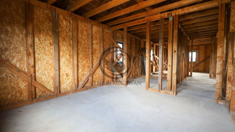 Casa de vanzare | 664 mp teren | Strejnicu, Prahova | Comision 0% - Poză 12