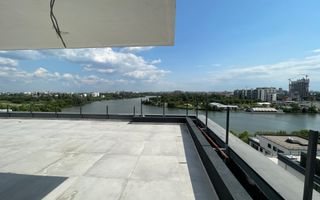 Penthouse | Laguna Residence |247 mp utili + 132mp terasa| Vedere Lac - Poză 11