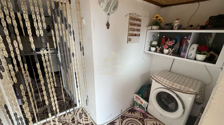 CASA 3 CAMERE TEREN 1250 MP CAMPULUNG - Poză 11