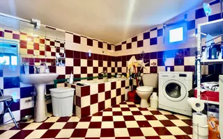 Casă individuală Stupini | Toate utilitățile | Drum Asfaltat - Poză 21