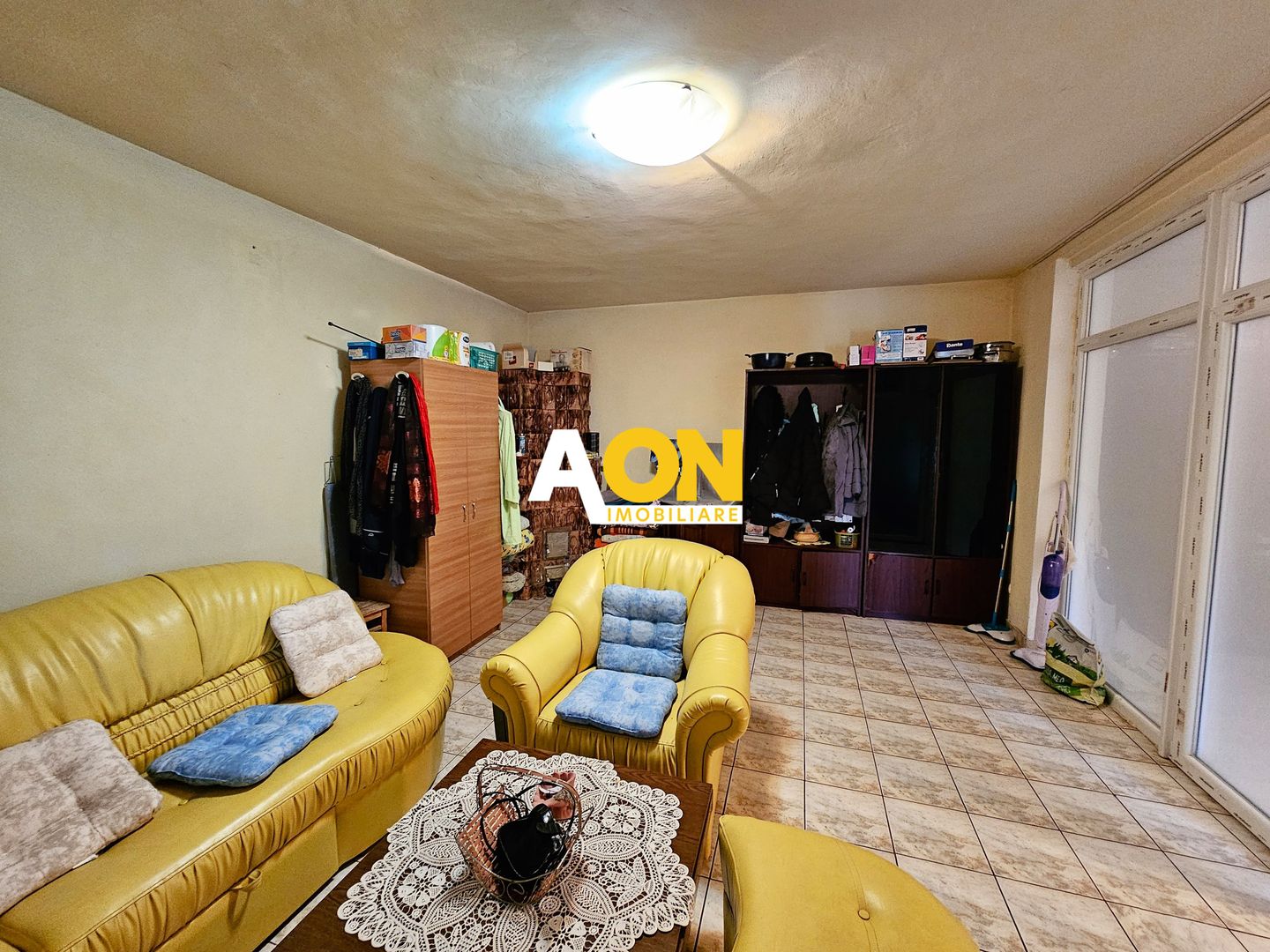Casa 4 camere, S+P+1, semifinisata, 1424 mp teren, Oarda de Jos - Poză 8