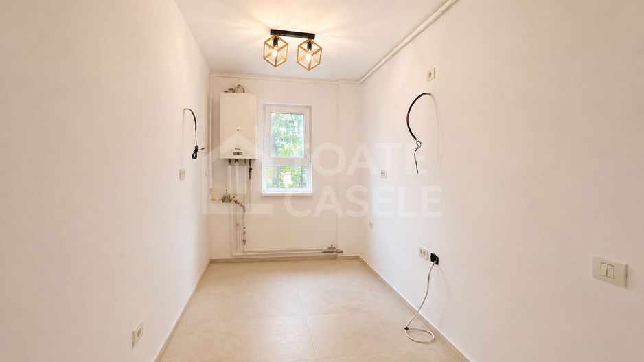 Apartament 3 camere, complet renovat, zona BIG, Mănăștur - Poză 5