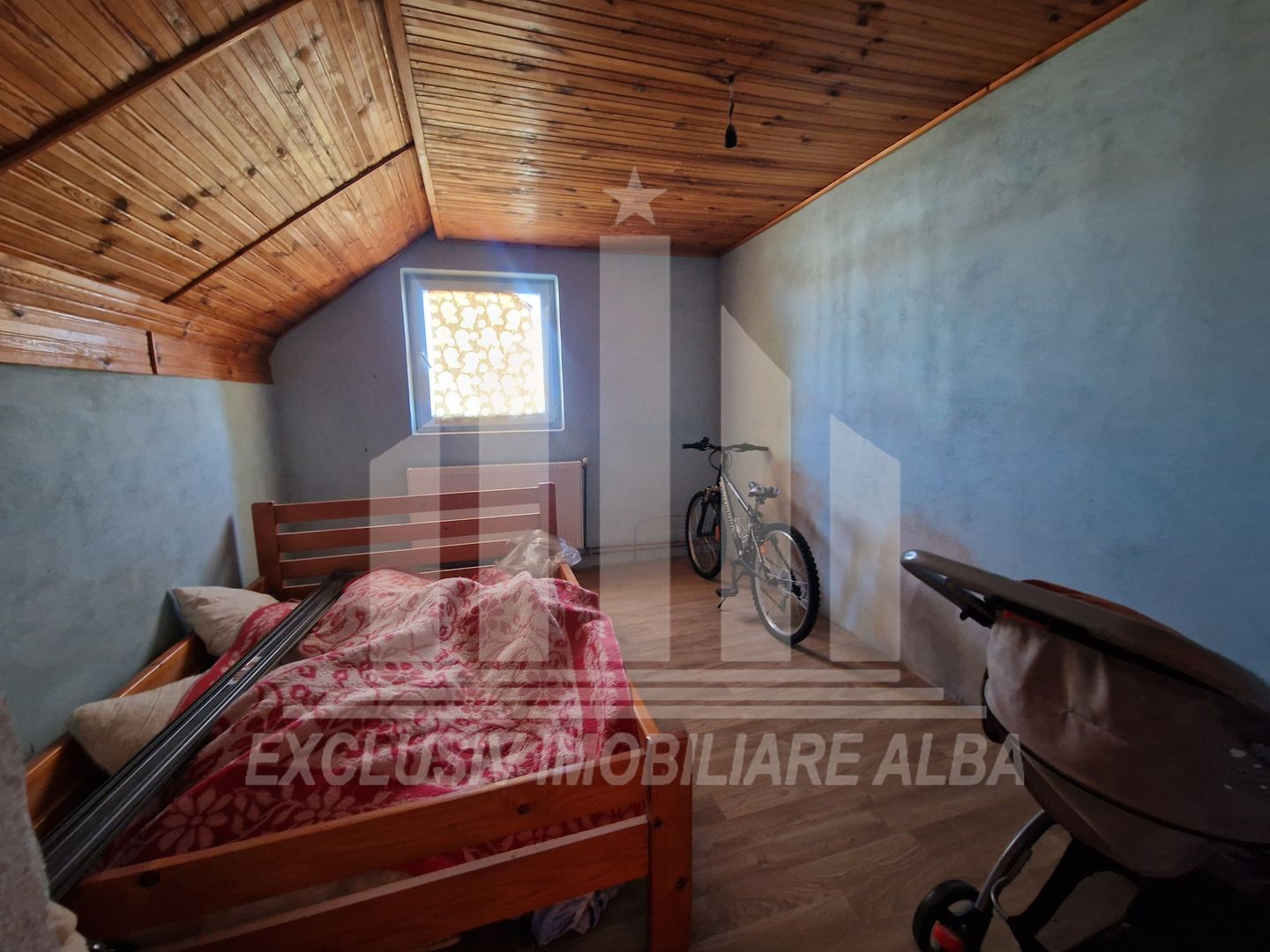 Casa de vanzare | 110 mp | 650 mp teren | Sebes-Petresti - Poză 4