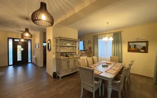 Vila cu gradina matura in Paradisul Verde | Teren 537 mp - Poză 35