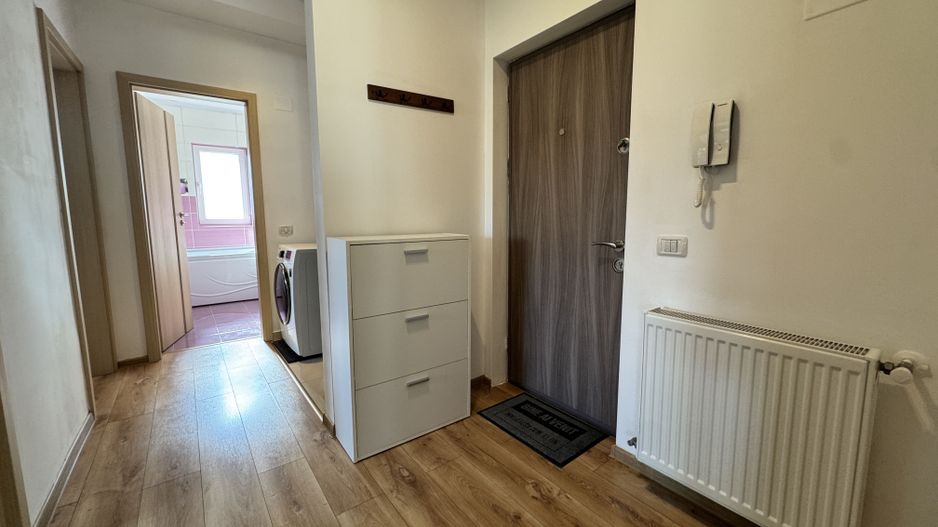 COMISION 0% | Apartament Decomandat 2 Camere | Giroc | Etaj 1 | 60 mp - Poză 10