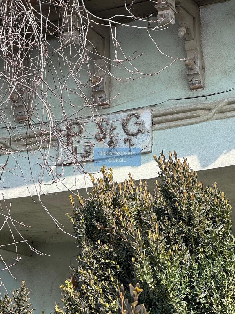 De vânzare casă 180 mp în satul Malu, Jud. Giurgiu – 1600mp teren - Poză 5