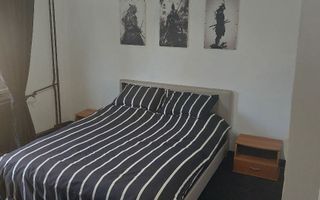Apartament cu 2 camere de vânzare – Zona Piața Traian / Timocului - Poză 3