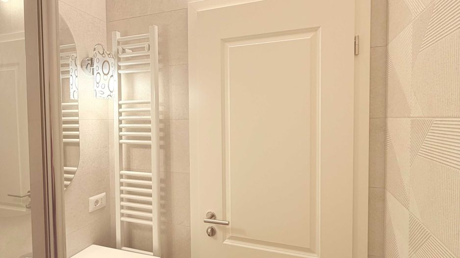 2 camere decomandat, renovat premium, centrala, et. 4/5, Drumul Sarii - Poză 5