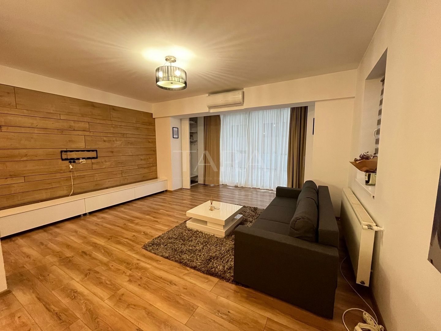 Inchiriere apartament cu 2 camere in cartierul Buna Ziua. - Poză 4